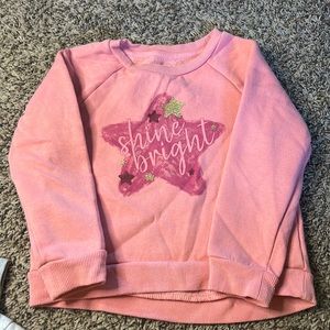 Sweaters 4T